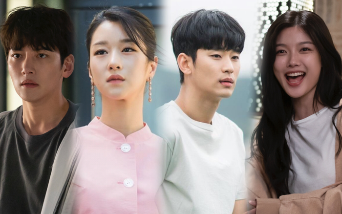 Top 10 diễn viên - phim Hàn hot nhất đầu tháng 7: 'Điên nữ' Seo Ye Ji đánh bại Kim Soo Hyun, Ji Chang Wook bị bỏ xa Ảnh 2
