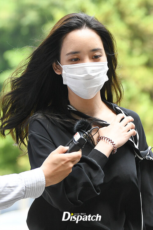 Bạn gái cũ T.O.P (Bigbang) - Han Seo Hee dương tính với ma túy sau khi lãnh 4 năm tù treo: Có thể ngồi tù! Ảnh 6