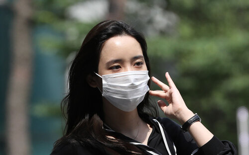 Bạn gái cũ T.O.P (Bigbang) - Han Seo Hee dương tính với ma túy sau khi lãnh 4 năm tù treo: Có thể ngồi tù! Ảnh 2