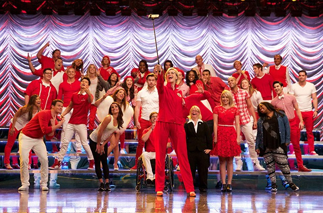 Dàn cast của 'Glee' sau 11 năm: Người qua đời vì ma túy, người mất tích giữa hồ Ảnh 4