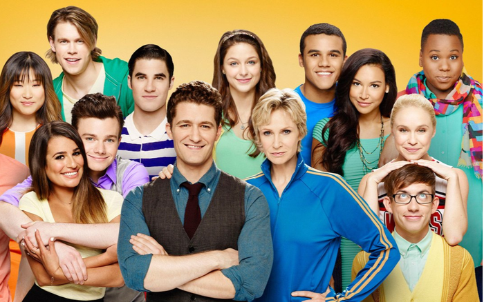 Dàn cast của 'Glee' sau 11 năm: Người qua đời vì ma túy, người mất tích giữa hồ Ảnh 2