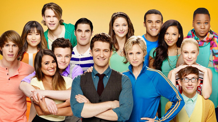 Dàn cast của 'Glee' sau 11 năm: Người qua đời vì ma túy, người mất tích giữa hồ Ảnh 3
