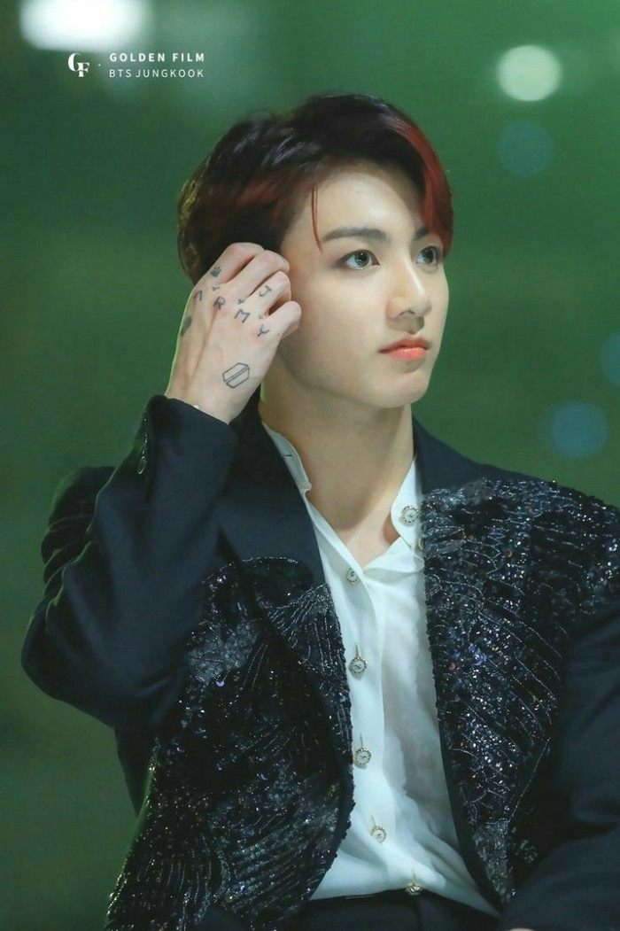 Ảnh chỉnh sửa và chưa chỉnh sửa của các sao Hàn, ai mới là người đẹp tự nhiên? Ảnh 21