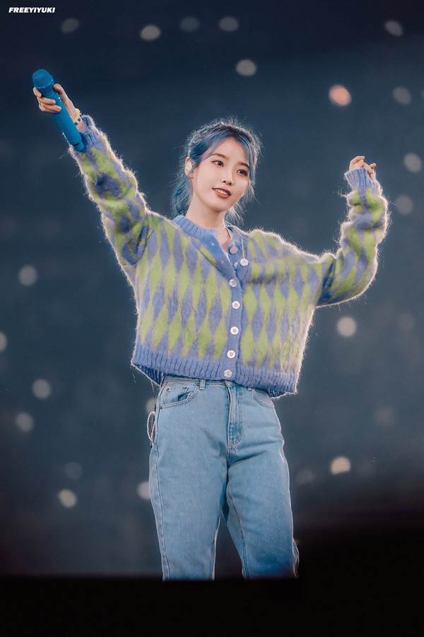 Ảnh chỉnh sửa và chưa chỉnh sửa của các sao Hàn, ai mới là người đẹp tự nhiên? Ảnh 14