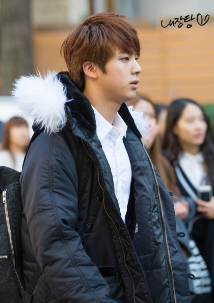 Ảnh chỉnh sửa và chưa chỉnh sửa của các sao Hàn, ai mới là người đẹp tự nhiên? Ảnh 7