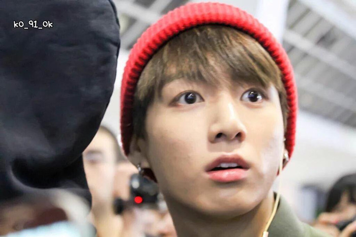 Ảnh chỉnh sửa và chưa chỉnh sửa của các sao Hàn, ai mới là người đẹp tự nhiên? Ảnh 23