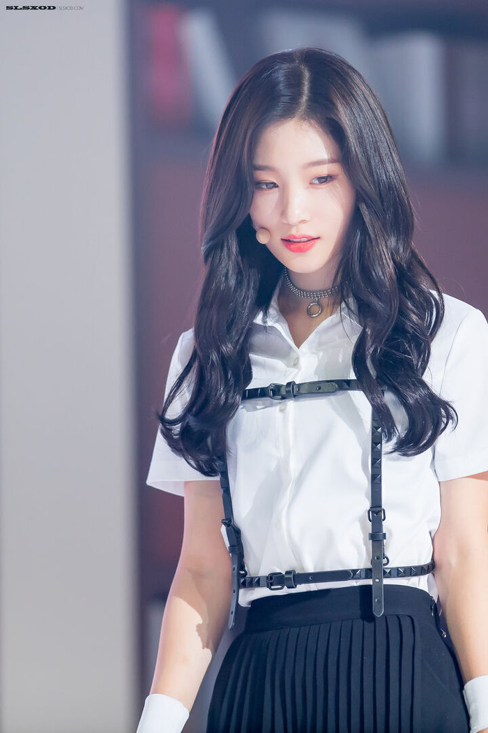 Ảnh chỉnh sửa và chưa chỉnh sửa của các sao Hàn, ai mới là người đẹp tự nhiên? Ảnh 48