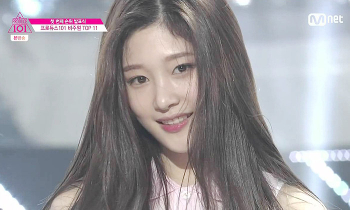 Ảnh chỉnh sửa và chưa chỉnh sửa của các sao Hàn, ai mới là người đẹp tự nhiên? Ảnh 51