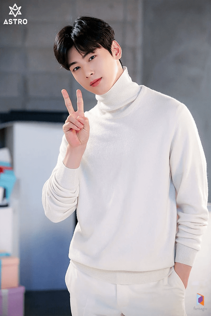 Ảnh chỉnh sửa và chưa chỉnh sửa của các sao Hàn, ai mới là người đẹp tự nhiên? Ảnh 9