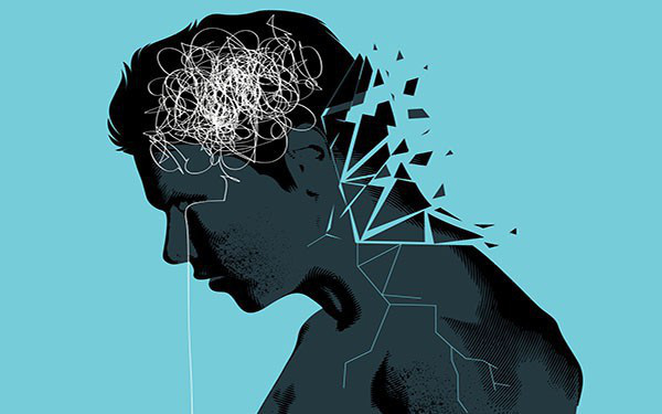 Sự sợ hãi giới hạn tiềm năng của bản thân