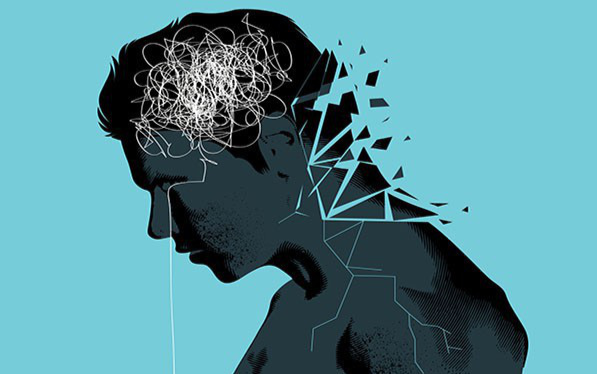 Có những nỗi sợ hãi khiến chúng ta lãng phí năng lượng và đây là lý do bạn cần biết Ảnh 2