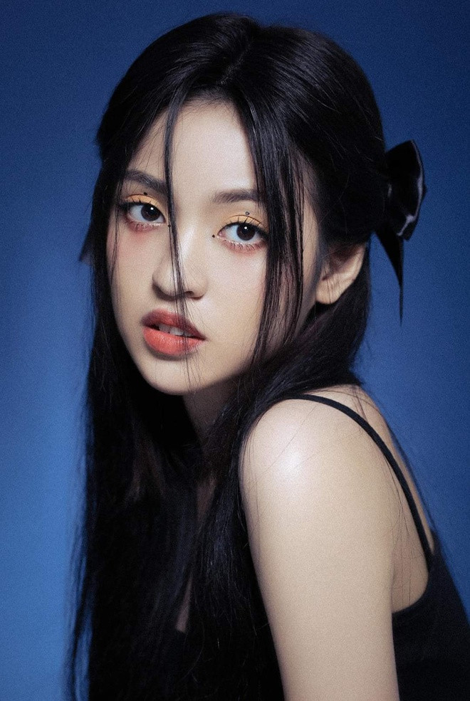 Màn cosplay từng nhận về khá nhiều gạch đá từ cộng đồng Blinks Việt.
