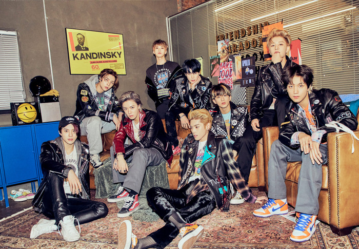 NTC cũng thắng lớn cùng với album NTC #127: Neo Zone