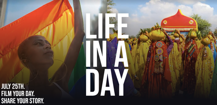 Sau ngày 2/8, các đoạn video sẽ được xem xét, đánh giá và dịch thuật bởi nhóm 30 người đa ngôn ngữ trên khắp thế giới. (Ảnh: YouTube)