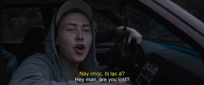 'Hậu duệ thần Sấm': Hé lộ câu chuyện thần thoại u tối về đứa con của thần bị lãng quên Ảnh 12