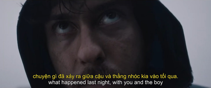 'Hậu duệ thần Sấm': Hé lộ câu chuyện thần thoại u tối về đứa con của thần bị lãng quên Ảnh 13