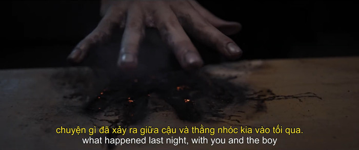 'Hậu duệ thần Sấm': Hé lộ câu chuyện thần thoại u tối về đứa con của thần bị lãng quên Ảnh 14