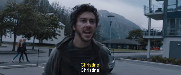 'Hậu duệ thần Sấm': Hé lộ câu chuyện thần thoại u tối về đứa con của thần bị lãng quên Ảnh 16