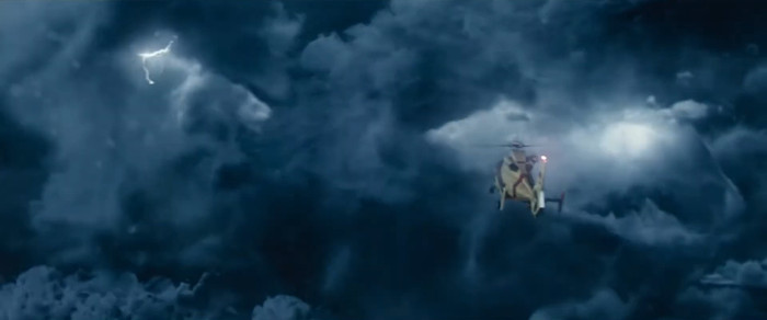 'Hậu duệ thần Sấm': Hé lộ câu chuyện thần thoại u tối về đứa con của thần bị lãng quên Ảnh 20