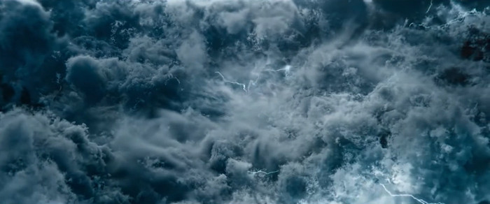 'Hậu duệ thần Sấm': Hé lộ câu chuyện thần thoại u tối về đứa con của thần bị lãng quên Ảnh 7