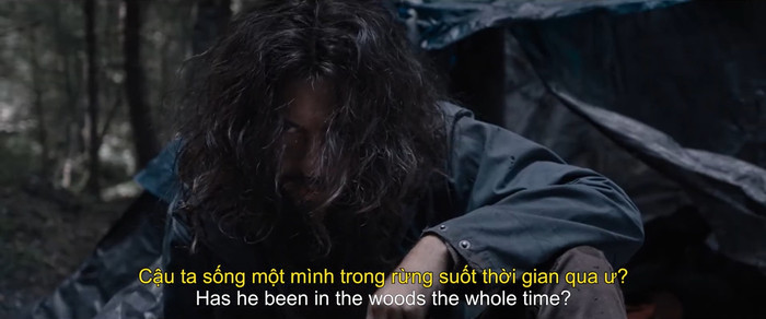 'Hậu duệ thần Sấm': Hé lộ câu chuyện thần thoại u tối về đứa con của thần bị lãng quên Ảnh 9