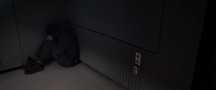 'Hậu duệ thần Sấm': Hé lộ câu chuyện thần thoại u tối về đứa con của thần bị lãng quên Ảnh 11