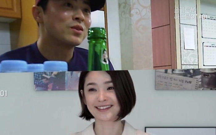 Hospital Playlist (Chuyện đời bác sĩ): Jo Jung Suk hết lòng giới thiệu với đạo diễn Shin Won Ho, Joen Mi Do thực sự làm nên chuyện Ảnh 2