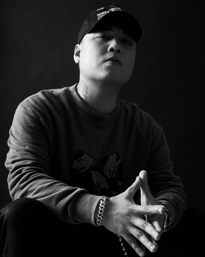Lịch quay King Of Rap 2020 dày đặc, LK vẫn quyết tâm thực hiện MV cho bản audio triệu view 'Hà Nội xịn' Ảnh 5