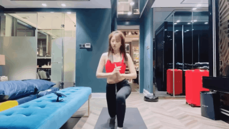 Thoát mác chân cột đình, Hari Won gây bất ngờ với đôi chân thon nuột, bí quyết là đây! Ảnh 9