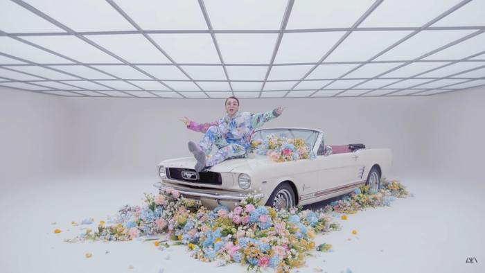 11 chi tiết thú vị có thể bạn đã bỏ qua khi xem 'Có chắc yêu là đây' (Sơn Tùng M-TP) Ảnh 8