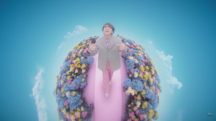 11 chi tiết thú vị có thể bạn đã bỏ qua khi xem 'Có chắc yêu là đây' (Sơn Tùng M-TP) Ảnh 14