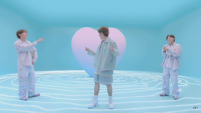 11 chi tiết thú vị có thể bạn đã bỏ qua khi xem 'Có chắc yêu là đây' (Sơn Tùng M-TP) Ảnh 3