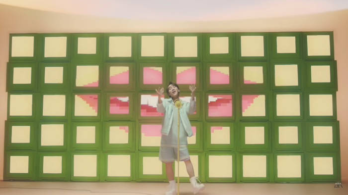 11 chi tiết thú vị có thể bạn đã bỏ qua khi xem 'Có chắc yêu là đây' (Sơn Tùng M-TP) Ảnh 11