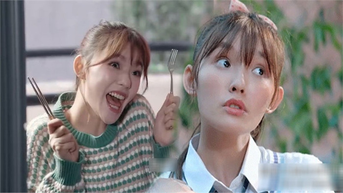 Chung Sở Hy và Lâm Duẫn sẽ là hai người 'nối nghiệp' sáng giá của Angelababy Ảnh 25