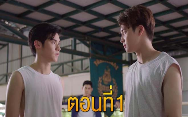 'Hook' - Trai đẹp 'đi đường quyền', thính bay ngập trời Ảnh 2