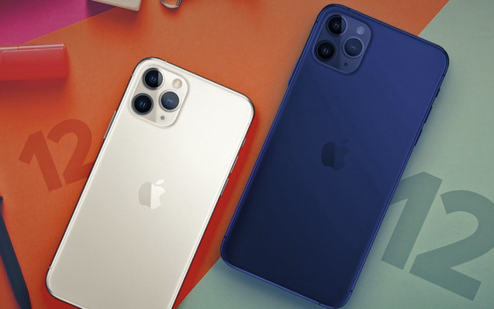 iPhone 12 Pro sẽ trở thành 'quái vật' hiệu suất nhờ nâng cấp mới của Apple Ảnh 2