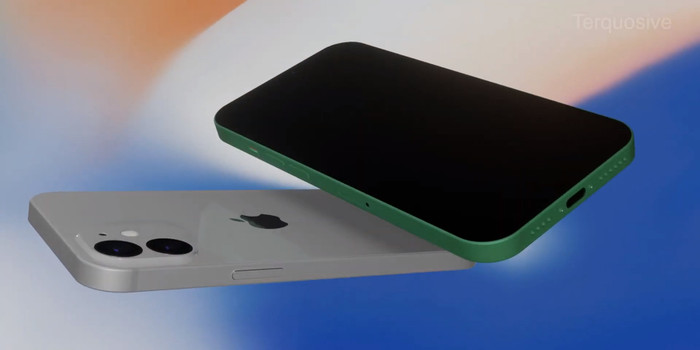 iPhone 12 được cho là sẽ có giá khởi điểm 649 USD cho 128 GB bộ nhớ trong. iPhone 12 Max sẽ có giá 749 USD cho phiên bản với bộ nhớ trong tương tự. iPhone 12 Pro sẽ lên kệ với giá 999 USD cho bản 128 GB bộ nhớ trong và iPhone 12 Pro Max sẽ có giá khởi điểm 1.099 USD. (Ảnh: Studioless Creator)