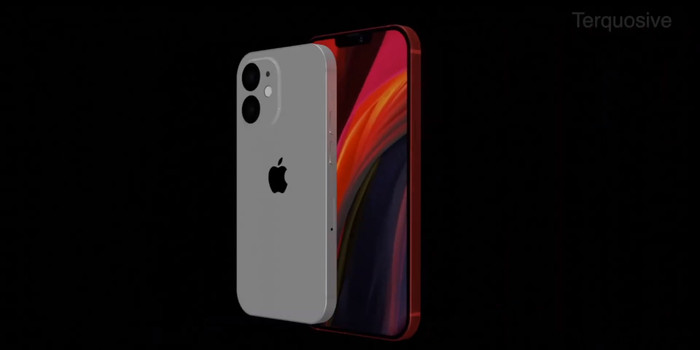 Apple được cho là sẽ giới thiệu 4 mẫu iPhone mới vào tháng 9 năm nay, tất cả đều dùng màn hình OLED với một phiên bản iPhone 12 5.4 inch, một phiên bản iPhone 12 Plus 6.1 inch, một phiên bản iPhone 12 Pro 6.1 inch và một phiên bản iPhone 12 Pro Max 6.7 inch. (Ảnh: Studioless Creator)
