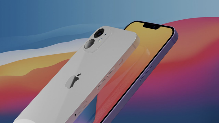 Những tin tức xoay quanh Apple chưa bao giờ hết hot, điều này lại càng đúng khi nói về những tin đồn cho thấy 'Táo khuyết' sẽ cho ra mắt dòng iPhone 12 vào cuối năm nay. (Ảnh: Studioless Creator)