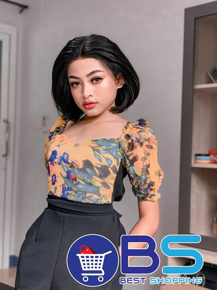 Năm nay cậu bé Nesty đã tròn 14 tuổi. 