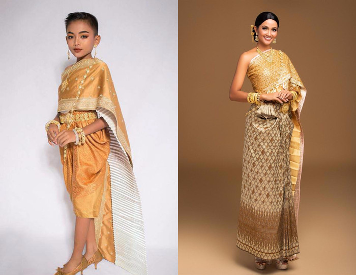 Bản sao H'Hen Niê được kỳ vọng trở thành Hoa hậu chuyển giới Quốc tế như Hương Giang. 