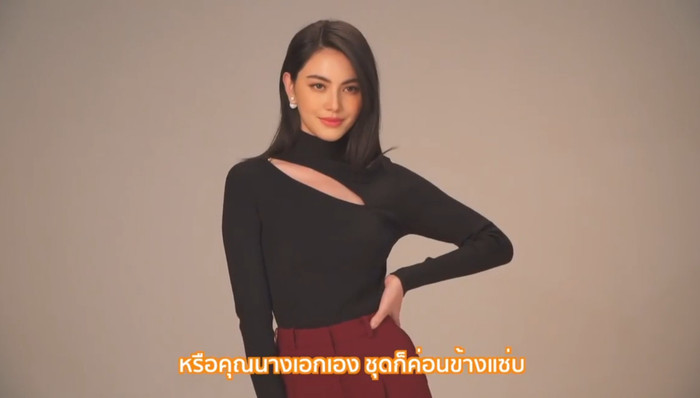 'Mùa hè của hồ ly' bản Thái leo top 1 trending Twitter sau khi tung hình hậu trường cực chất Ảnh 9