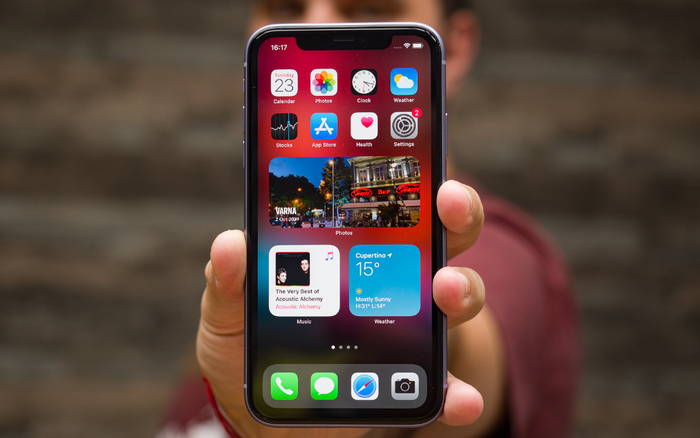 Những tính năng mới này trên iOS 14 sẽ khiến iFan thích mê Ảnh 2