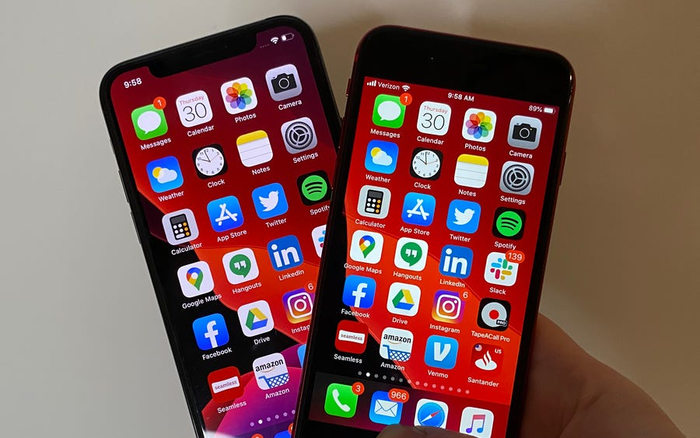 Vì sao hàng loạt ứng dụng phổ biến trên iPhone bất ngờ dính lỗi nhiều giờ? Ảnh 2