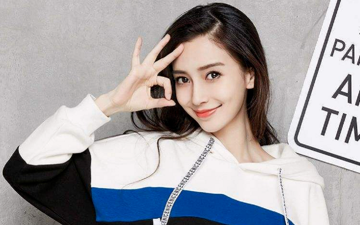 Angelababy thất nghiệp không có phim đóng vì chẳng đạo diễn nào dám mời quay? Ảnh 2