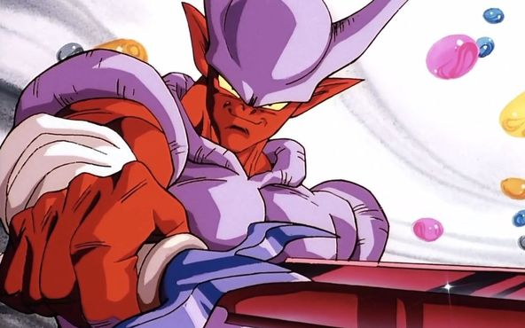Dragon Ball: Top 7 nhân vật phản diện siêu ngầu nhưng không được công nhận Ảnh 2