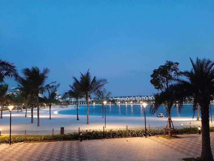 Kỳ Hân 'khoe' nhan sắc xinh đẹp dù tăng cân khi mang thai tháng thứ tư Ảnh 6