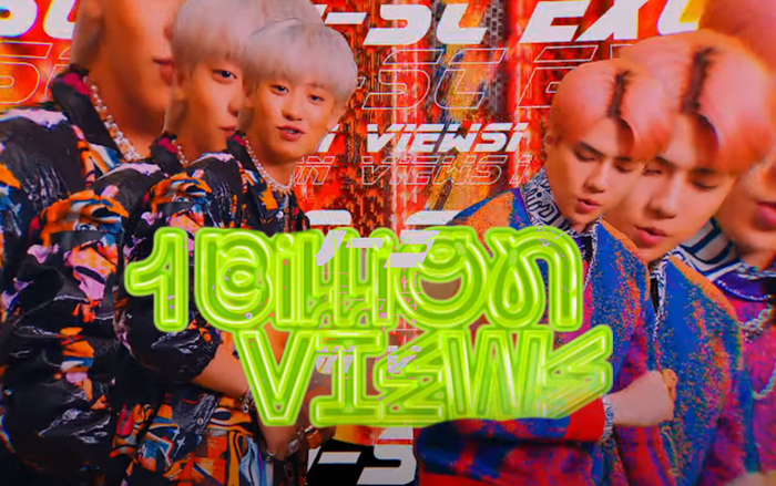 Khoe trước bài 'Tỷ view' rõ dài nhưng EXO-SC vẫn nhất quyết không để lộ một câu hát nào Ảnh 2