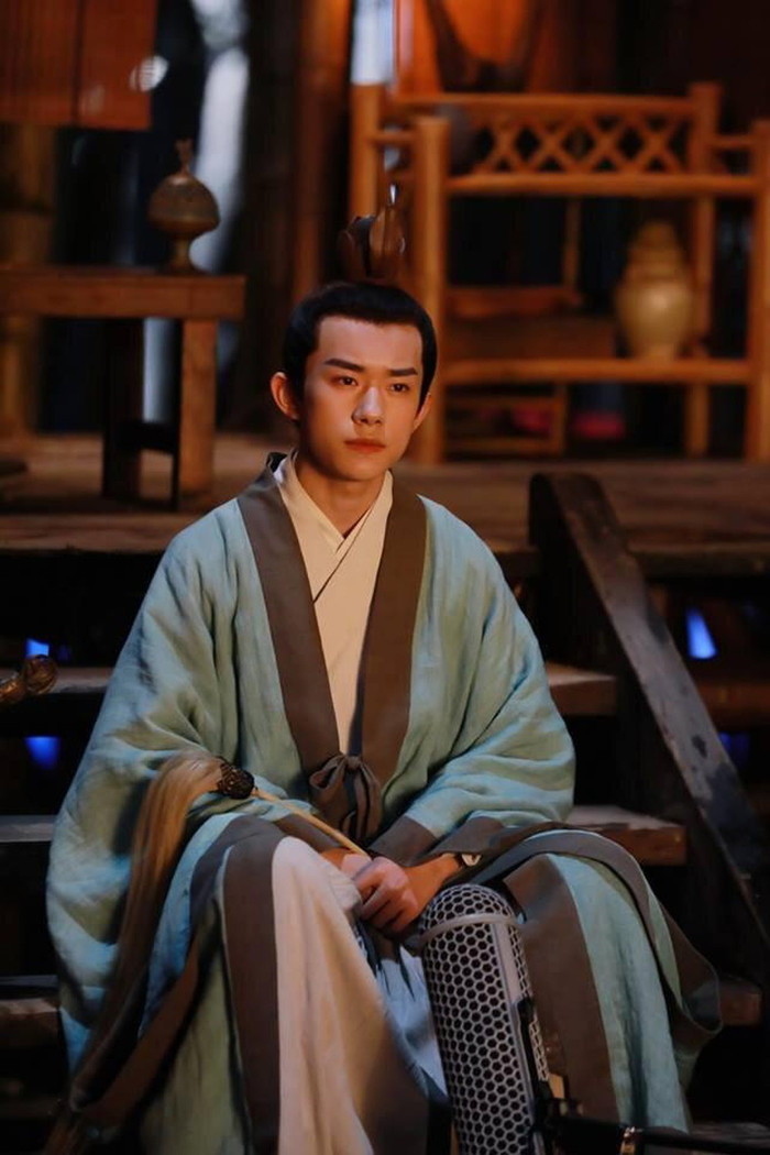 Một lần nữa, khán giả phải khen ngợi diễn xuất của Dịch Dương Thiên Tỉ