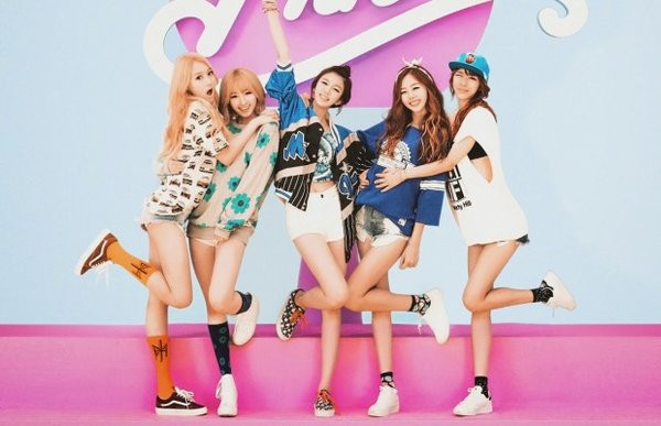 Khi các thần tượng K-Pop cũng 'ghét bỏ' những ca khúc do chính mình thể hiện Ảnh 26